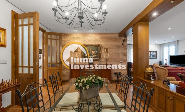 Reventa - Chalet independiente - Torrevieja - La Veleta