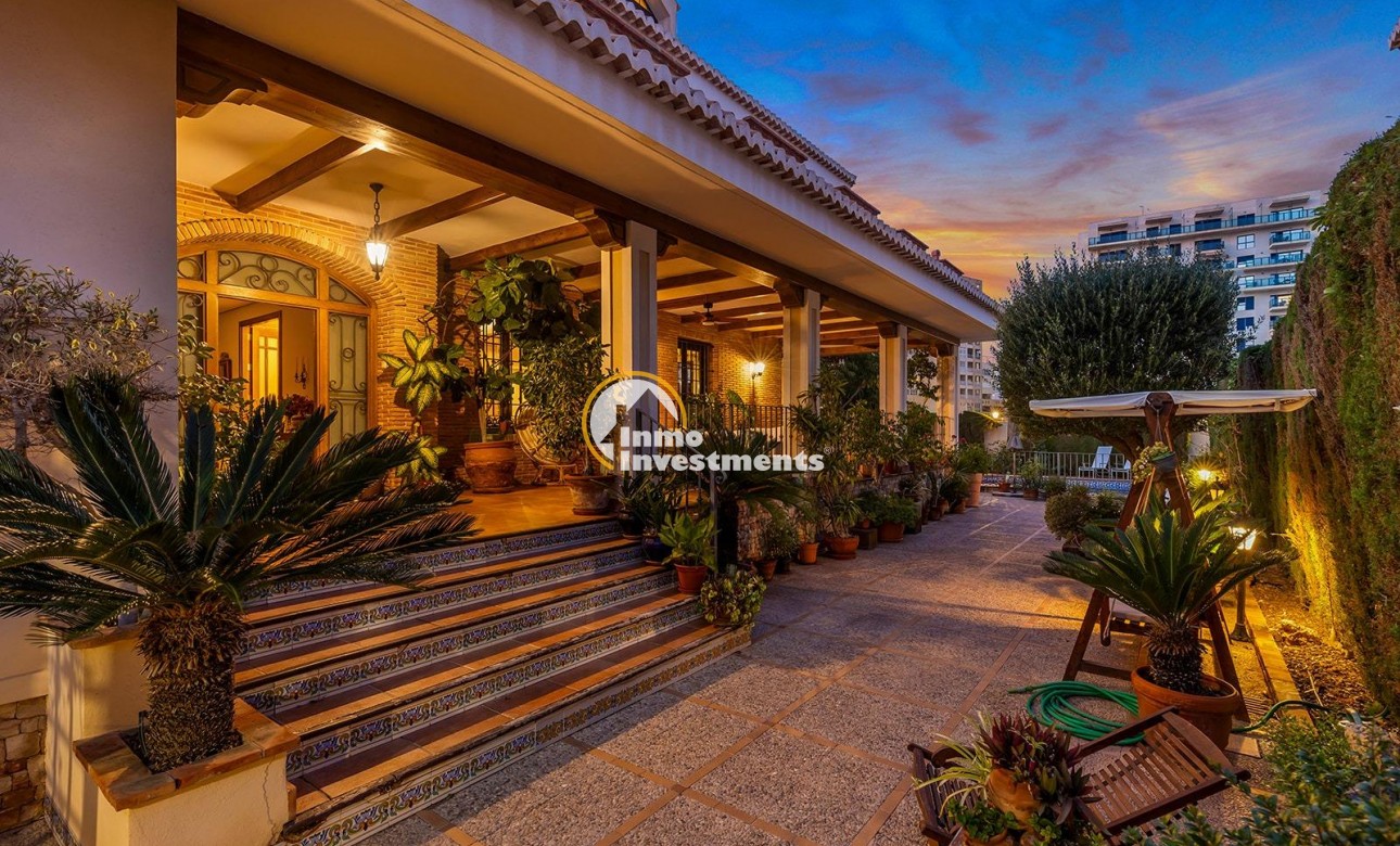 Reventa - Chalet independiente - Torrevieja - La Veleta