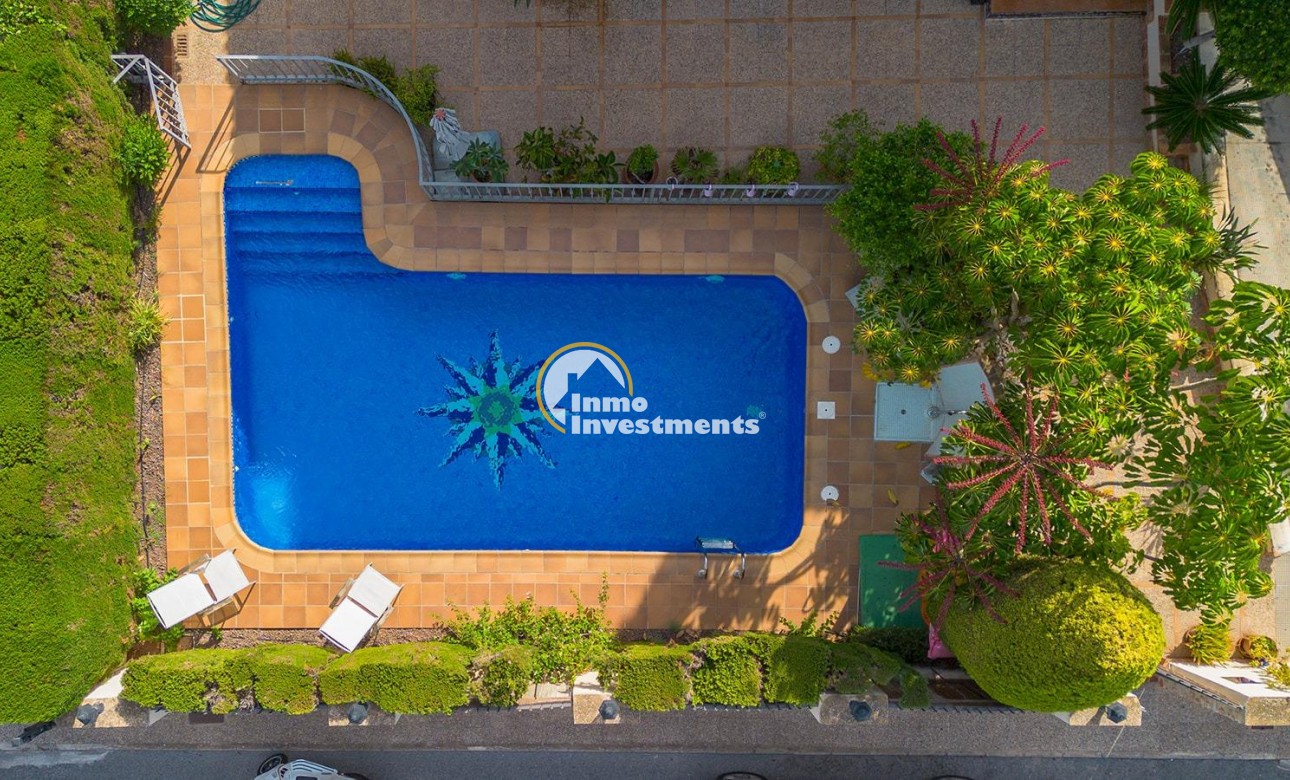 Reventa - Chalet independiente - Torrevieja - La Veleta