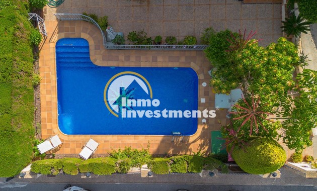 Reventa - Chalet independiente - Torrevieja - La Veleta