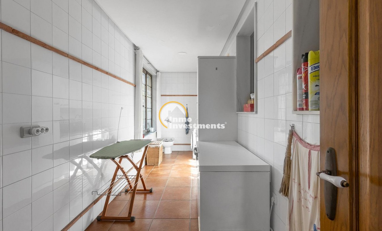 Reventa - Chalet independiente - Torrevieja - La Veleta