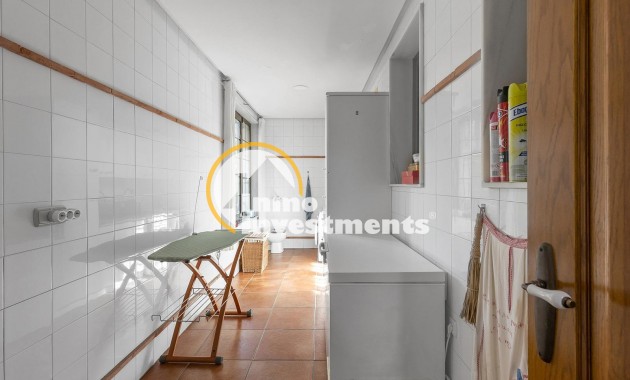 Reventa - Chalet independiente - Torrevieja - La Veleta