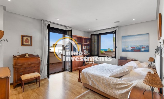 Reventa - Chalet independiente - Torrevieja - La Veleta