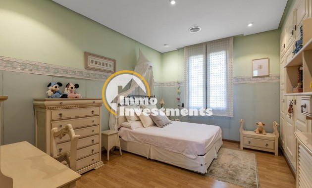 Reventa - Chalet independiente - Torrevieja - La Veleta