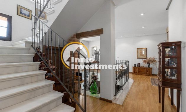 Reventa - Chalet independiente - Torrevieja - La Veleta