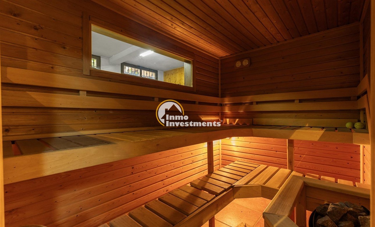 Reventa - Chalet independiente - Torrevieja - La Veleta