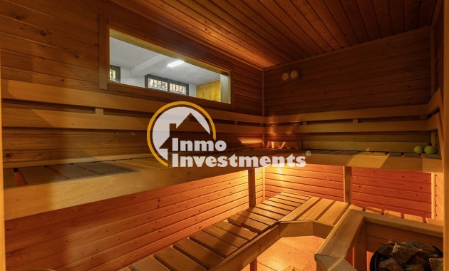 Reventa - Chalet independiente - Torrevieja - La Veleta