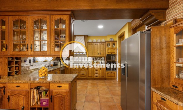 Reventa - Chalet independiente - Torrevieja - La Veleta