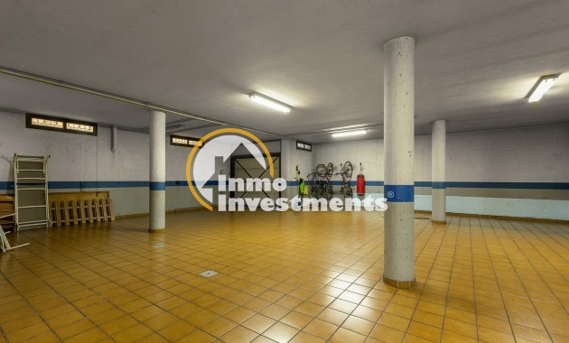 Reventa - Chalet independiente - Torrevieja - La Veleta