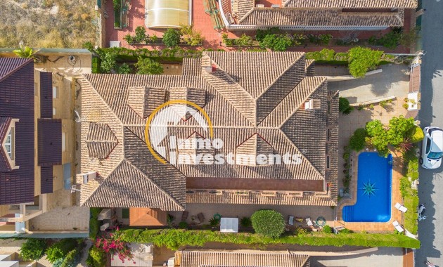 Reventa - Chalet independiente - Torrevieja - La Veleta