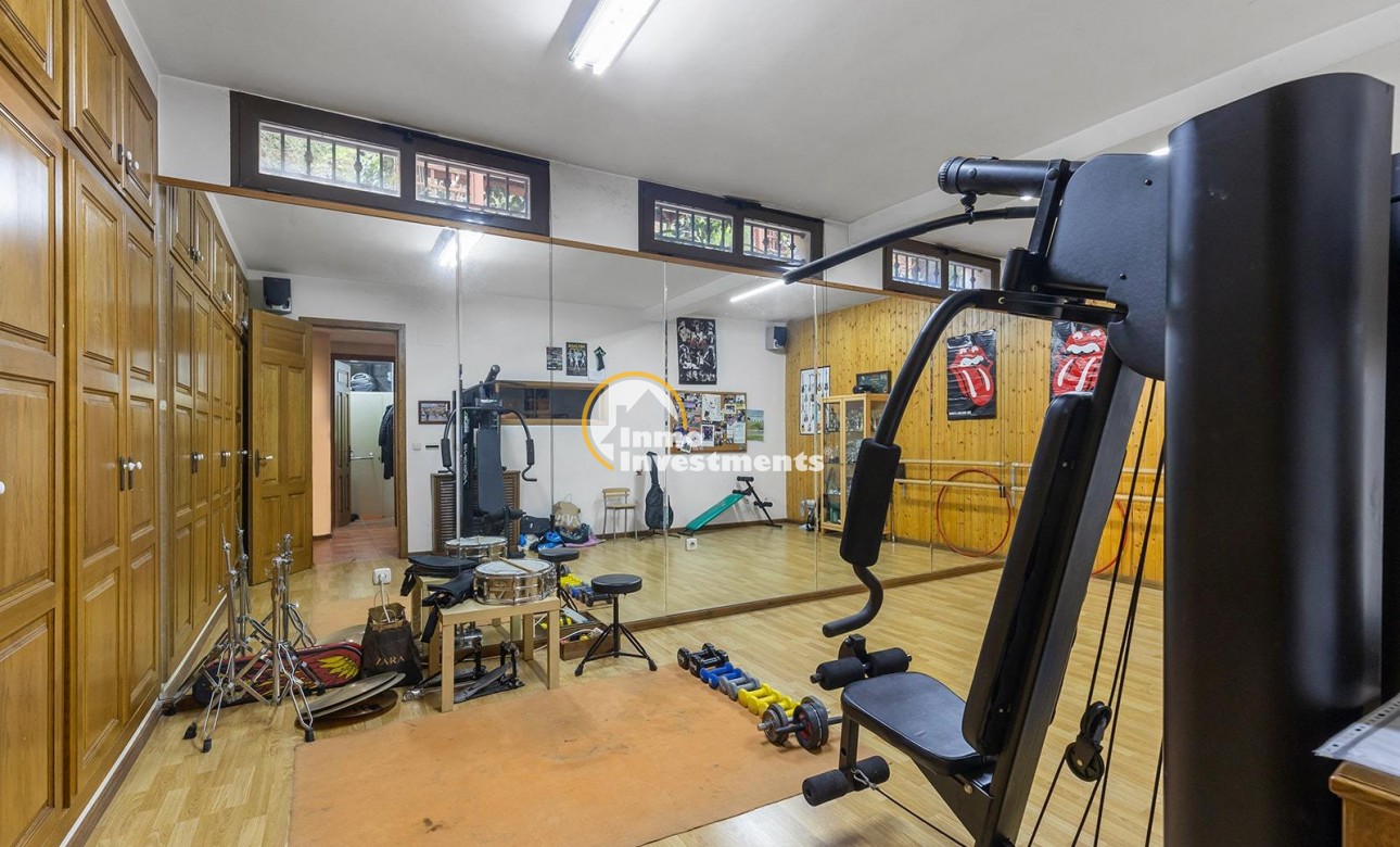 Reventa - Chalet independiente - Torrevieja - La Veleta