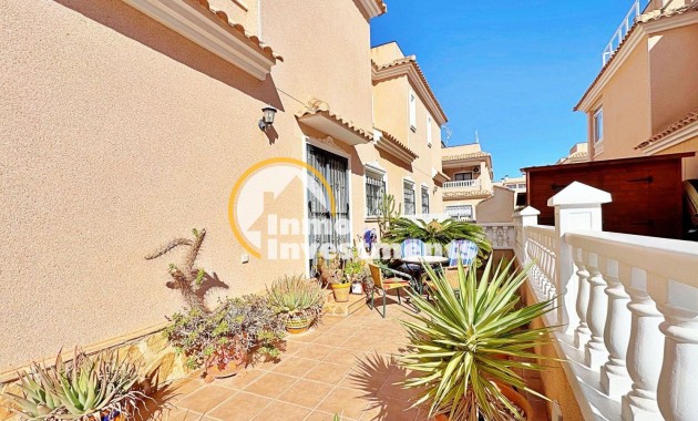 Reventa - Chalet independiente - Orihuela Costa - Los Dolses