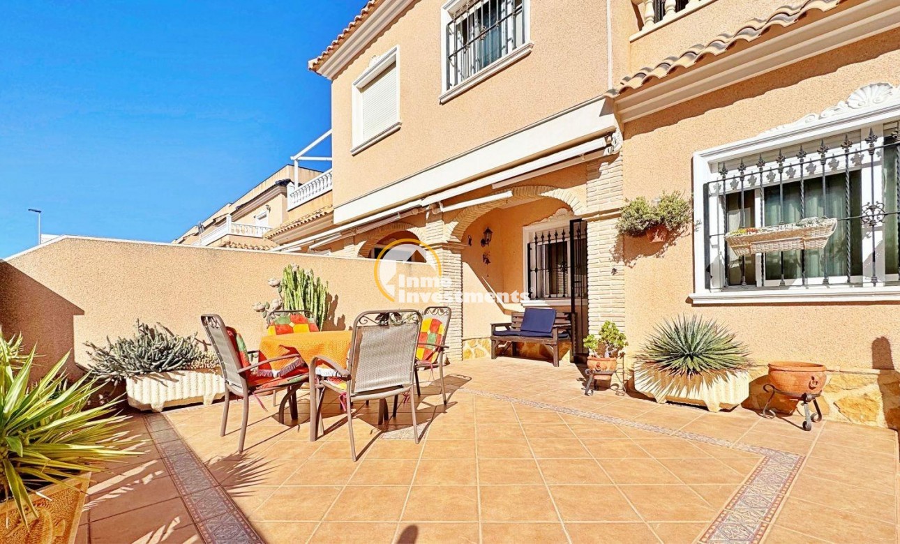 Reventa - Chalet independiente - Orihuela Costa - Los Dolses