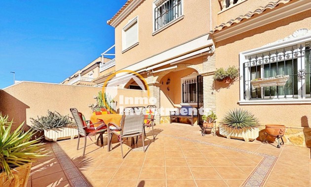 Reventa - Chalet independiente - Orihuela Costa - Los Dolses