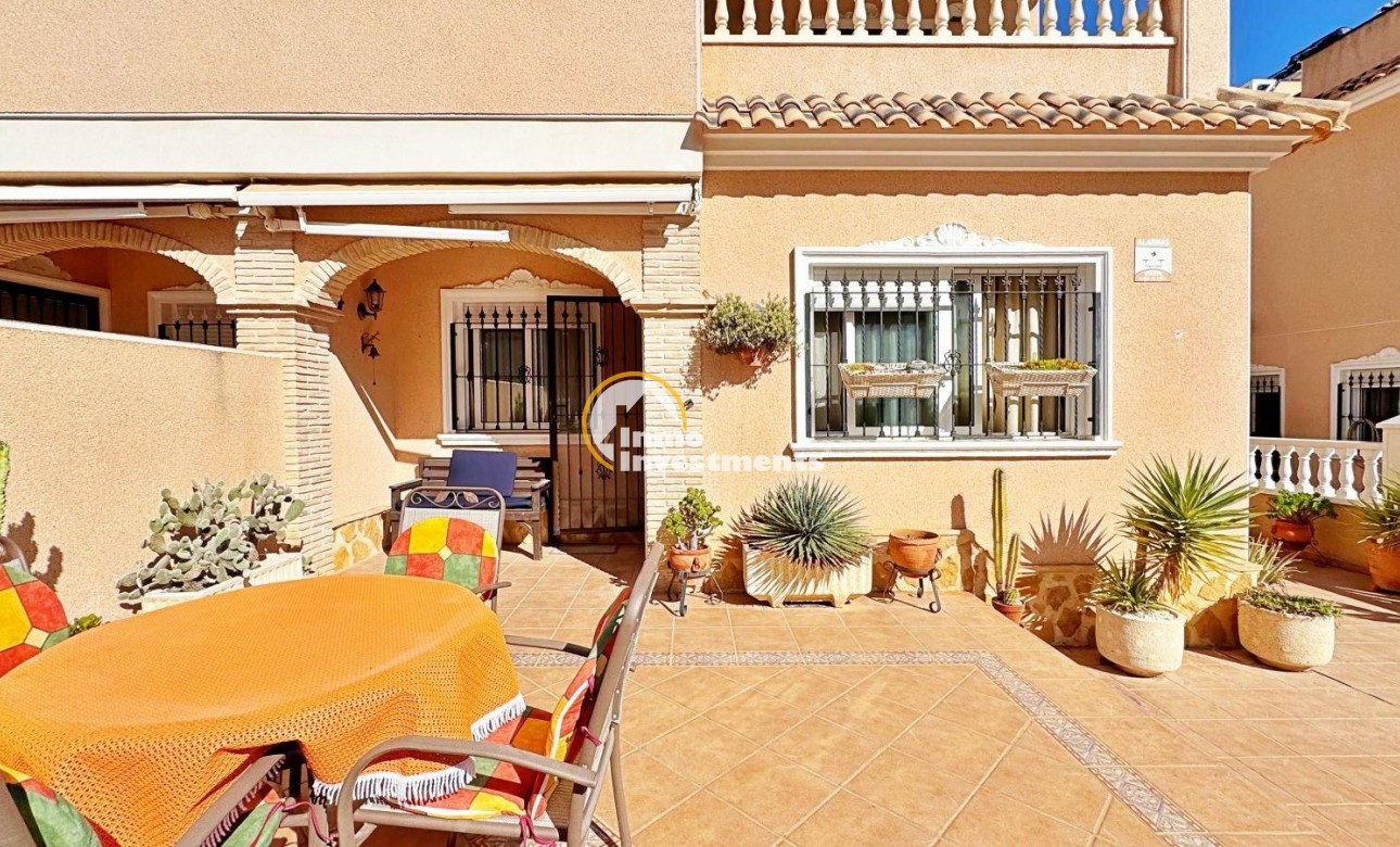 Reventa - Chalet independiente - Orihuela Costa - Los Dolses