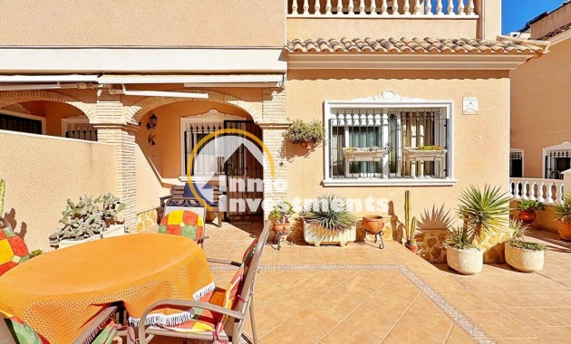 Reventa - Chalet independiente - Orihuela Costa - Los Dolses