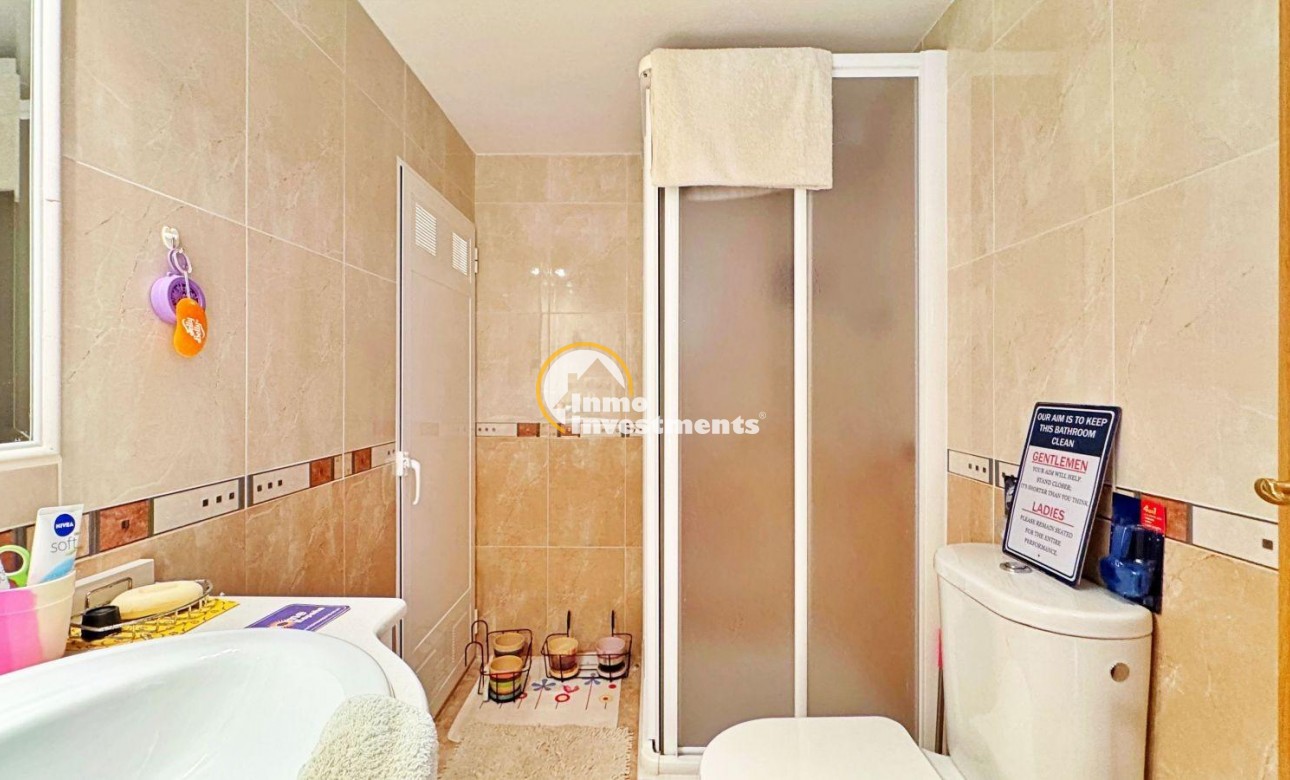 Reventa - Chalet independiente - Orihuela Costa - Los Dolses