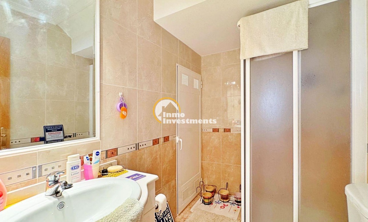 Reventa - Chalet independiente - Orihuela Costa - Los Dolses