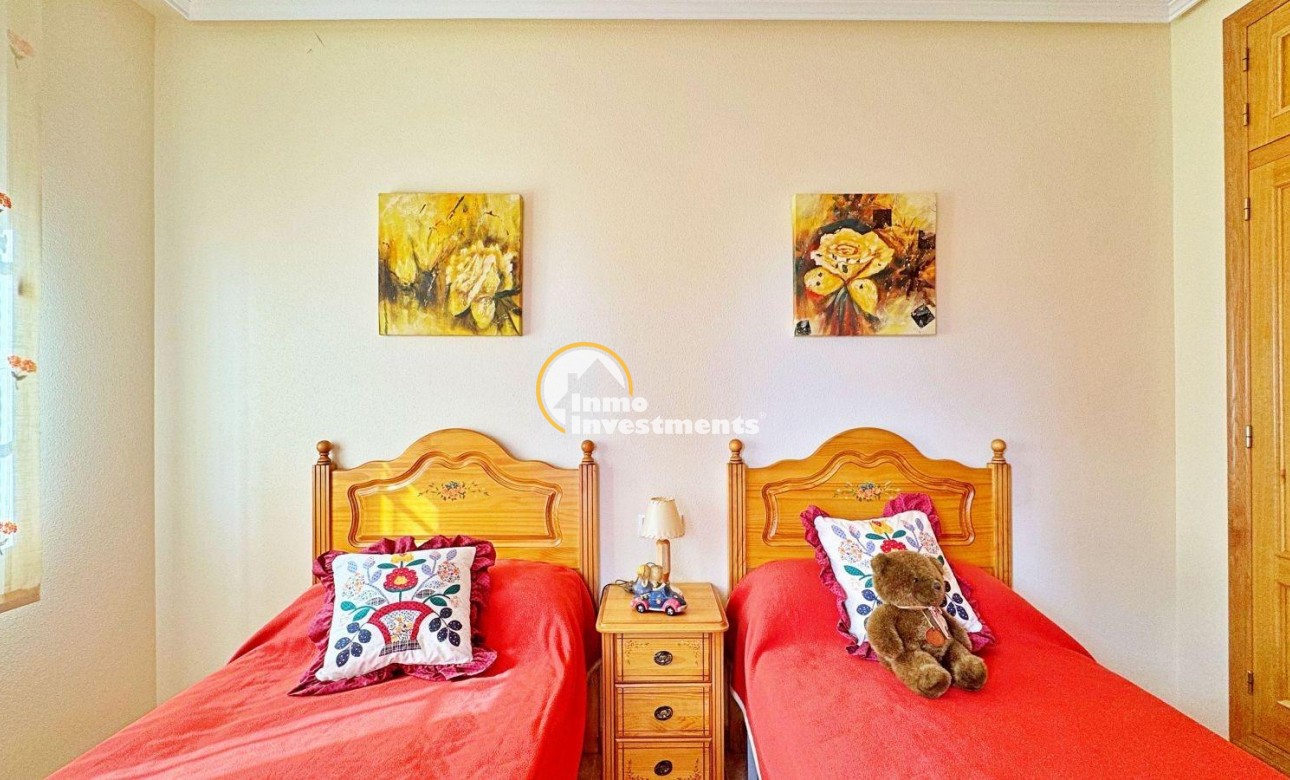 Reventa - Chalet independiente - Orihuela Costa - Los Dolses