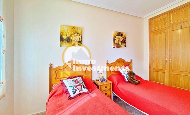 Reventa - Chalet independiente - Orihuela Costa - Los Dolses