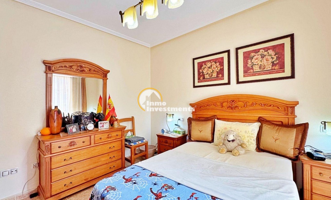 Reventa - Chalet independiente - Orihuela Costa - Los Dolses