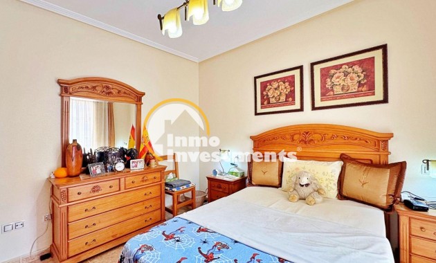 Reventa - Chalet independiente - Orihuela Costa - Los Dolses