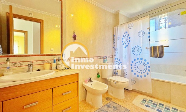 Reventa - Chalet independiente - Orihuela Costa - Los Dolses