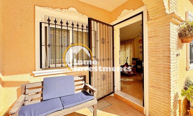 Reventa - Chalet independiente - Orihuela Costa - Los Dolses