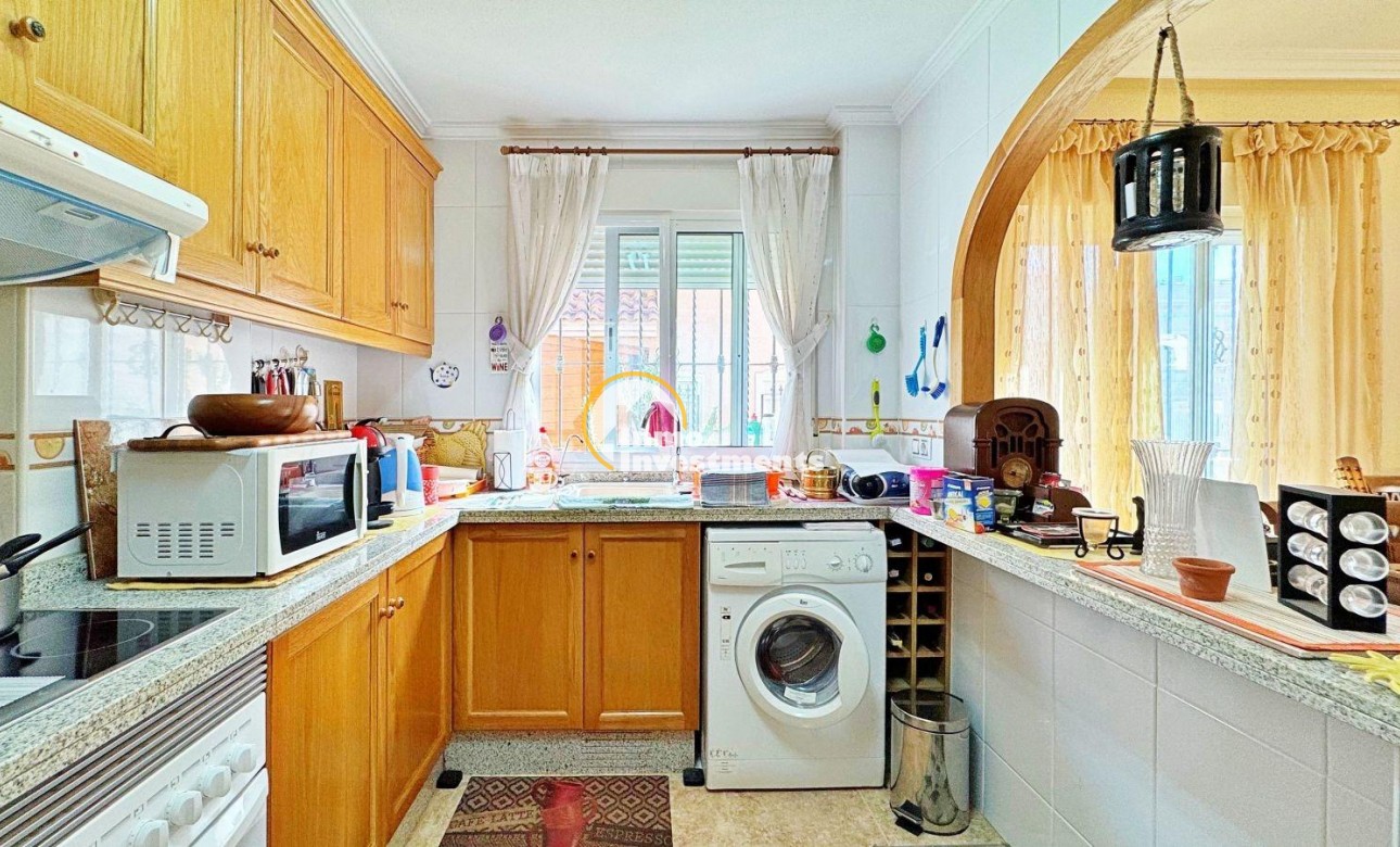 Reventa - Chalet independiente - Orihuela Costa - Los Dolses