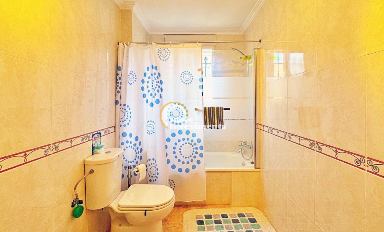 Reventa - Chalet independiente - Orihuela Costa - Los Dolses