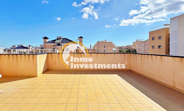 Reventa - Chalet independiente - Orihuela Costa - Los Dolses