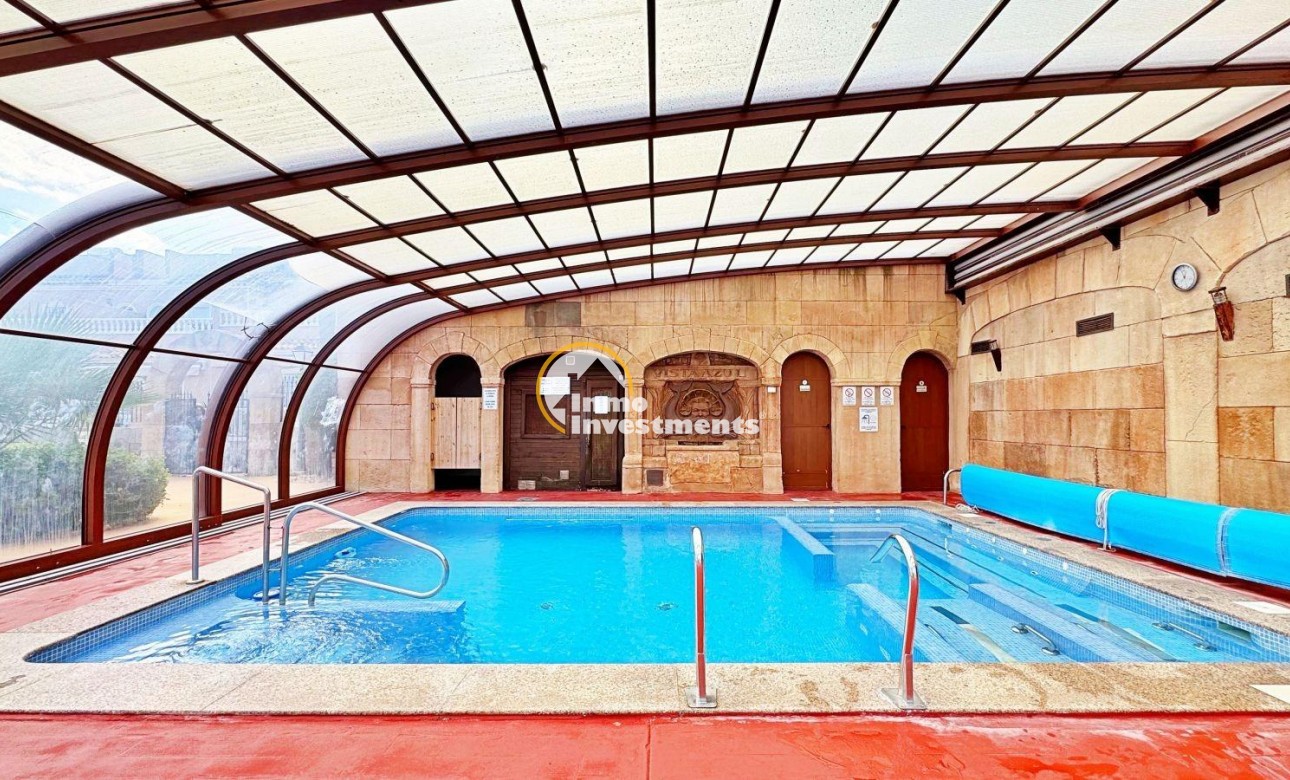 Reventa - Chalet independiente - Orihuela Costa - Los Dolses