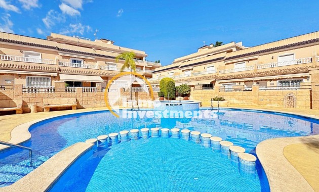 Reventa - Chalet independiente - Orihuela Costa - Los Dolses