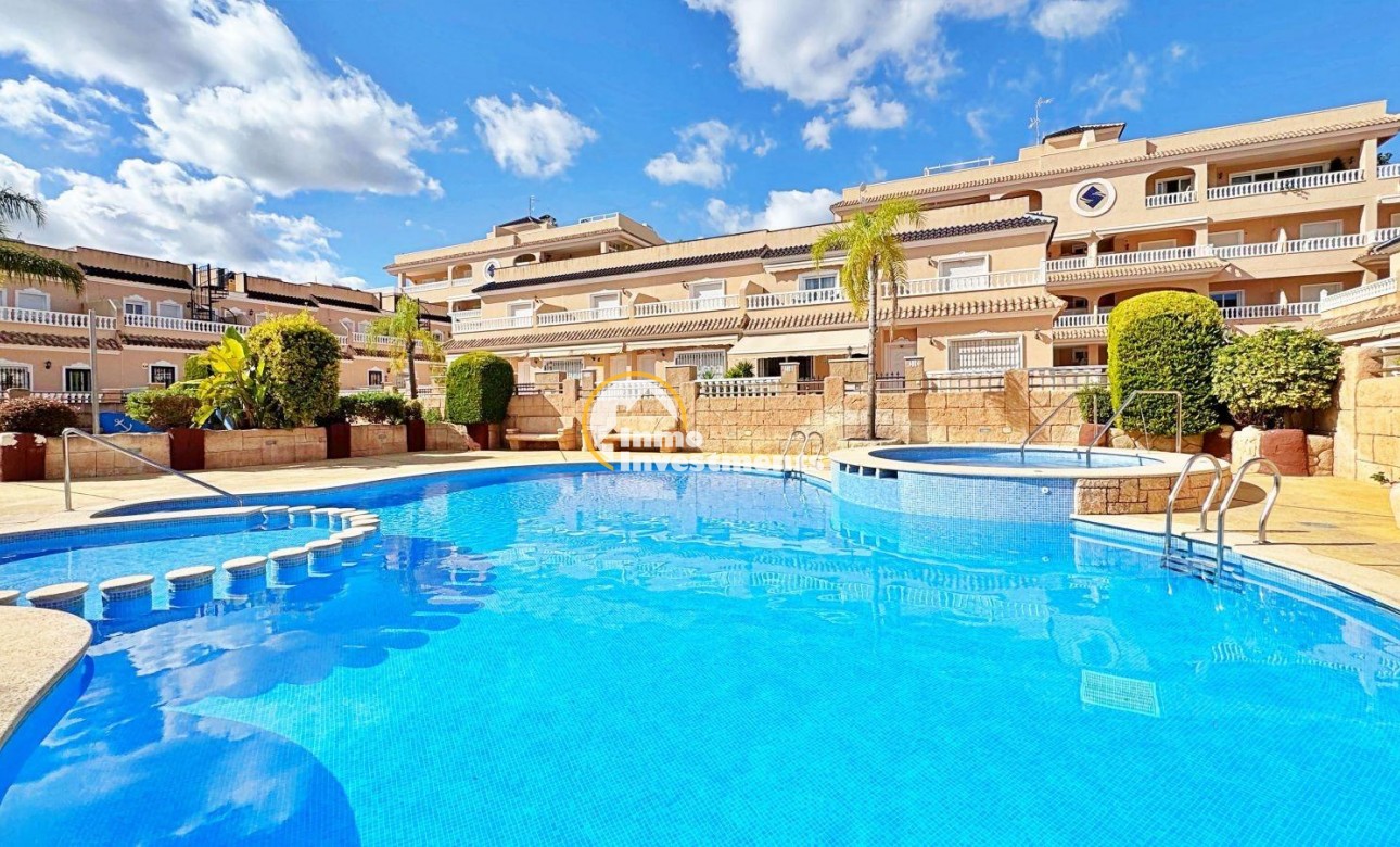 Reventa - Chalet independiente - Orihuela Costa - Los Dolses