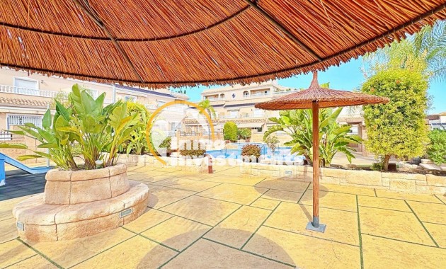 Reventa - Chalet independiente - Orihuela Costa - Los Dolses