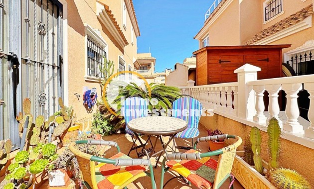 Reventa - Chalet independiente - Orihuela Costa - Los Dolses