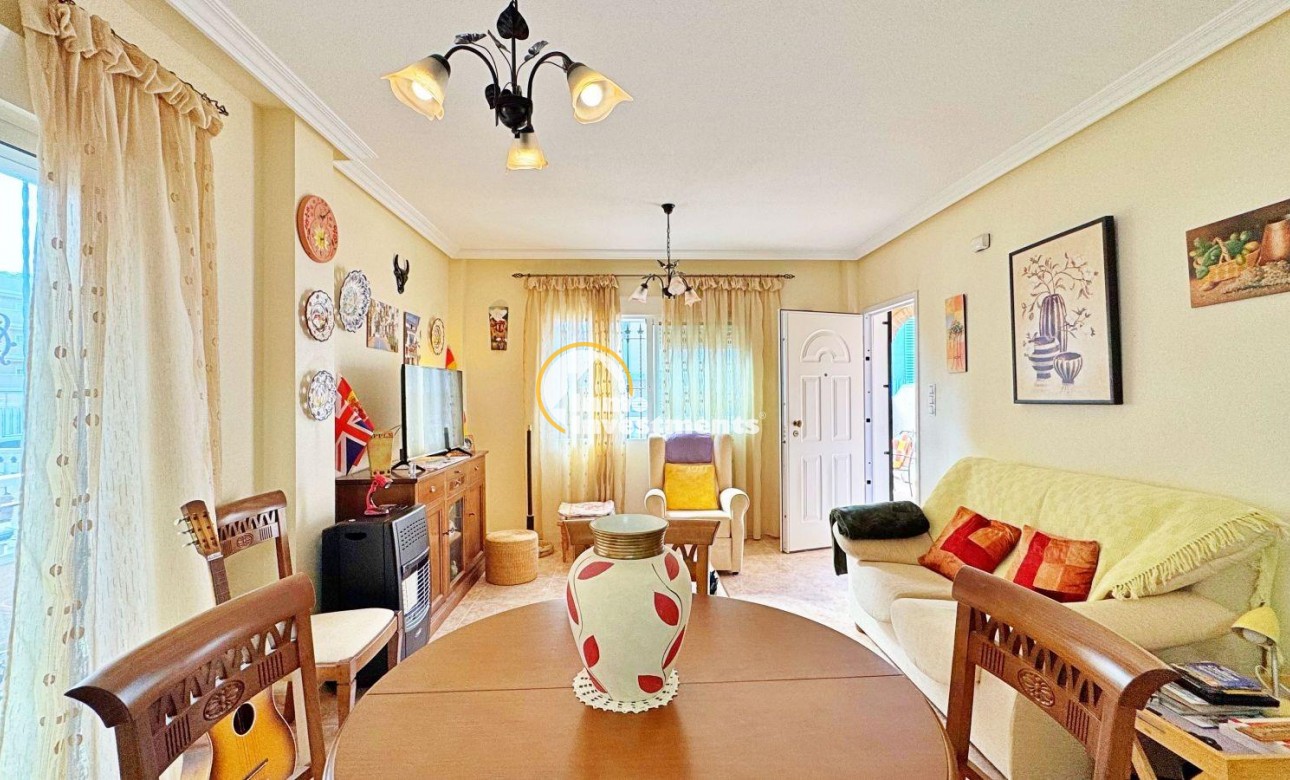 Reventa - Chalet independiente - Orihuela Costa - Los Dolses