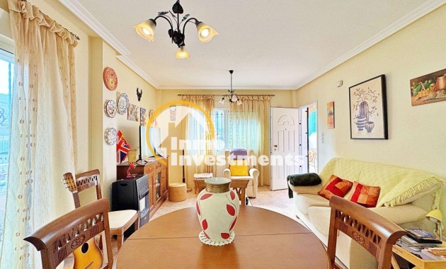 Reventa - Chalet independiente - Orihuela Costa - Los Dolses