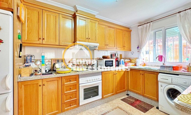 Reventa - Chalet independiente - Orihuela Costa - Los Dolses