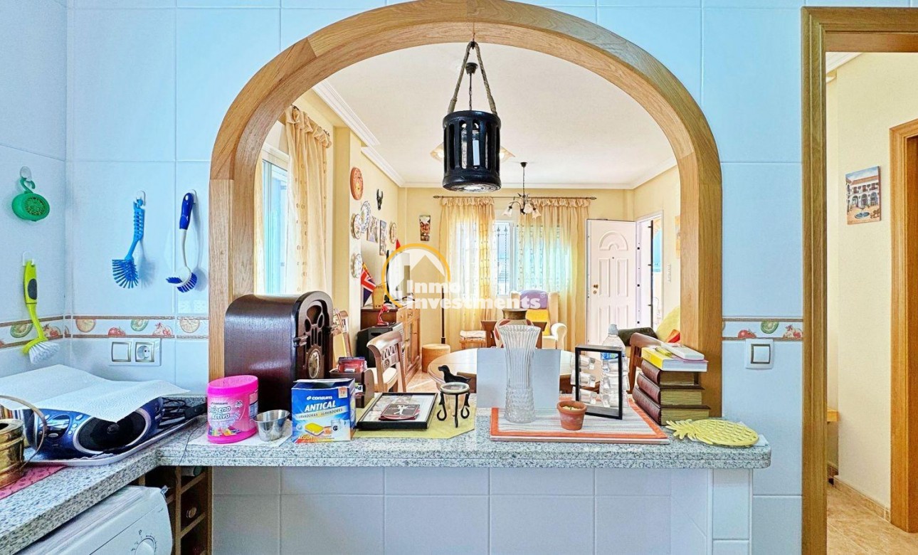 Reventa - Chalet independiente - Orihuela Costa - Los Dolses