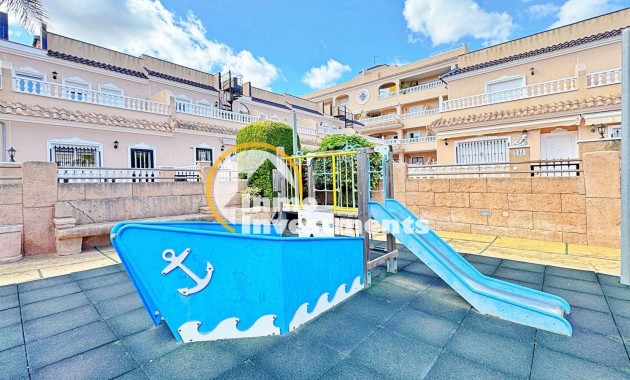 Reventa - Chalet independiente - Orihuela Costa - Los Dolses