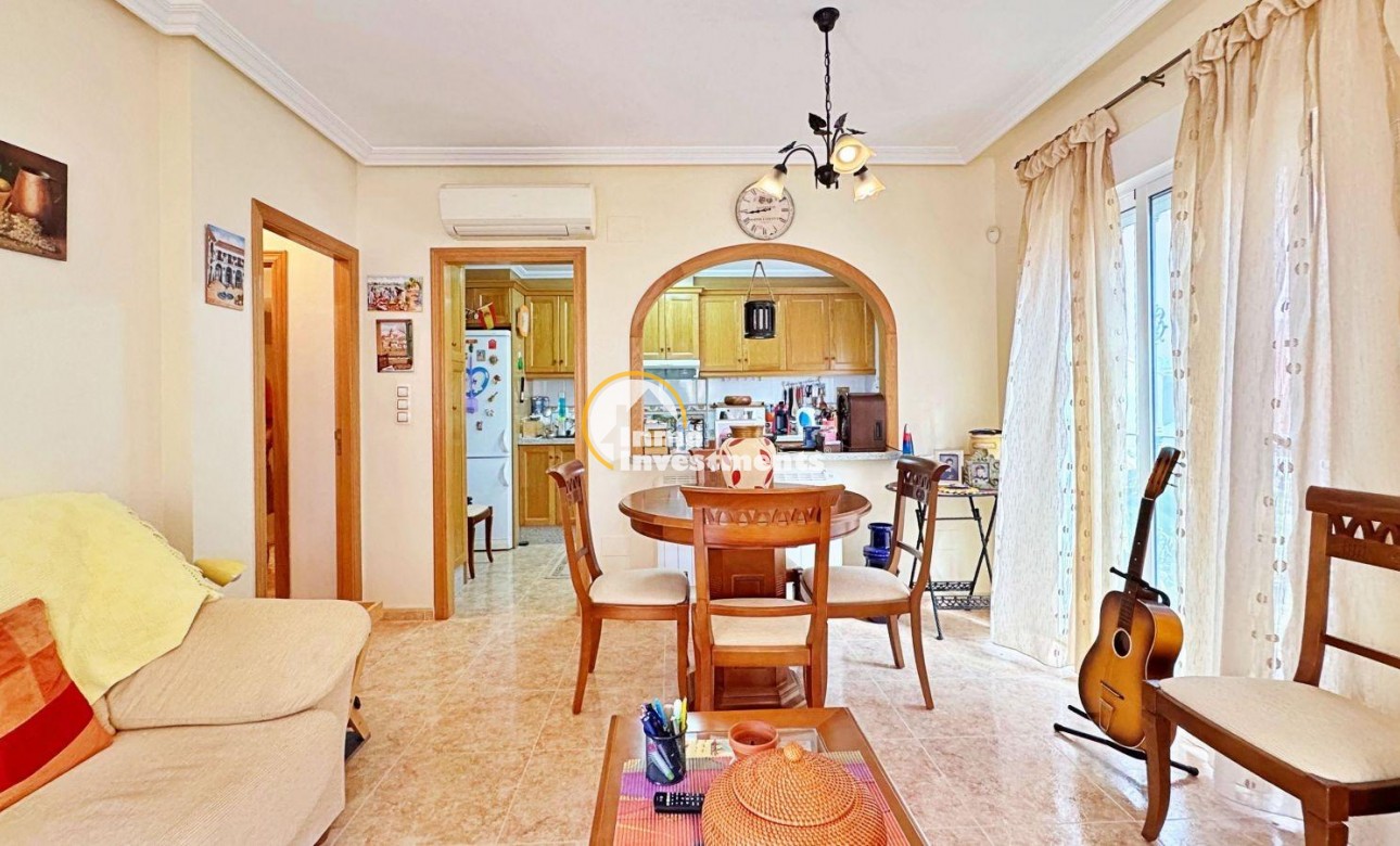 Reventa - Chalet independiente - Orihuela Costa - Los Dolses