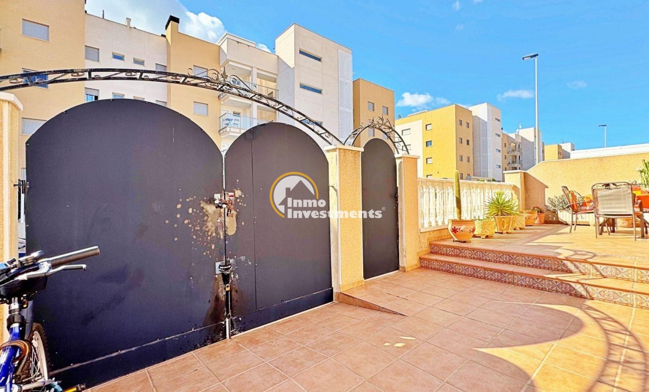 Reventa - Chalet independiente - Orihuela Costa - Los Dolses