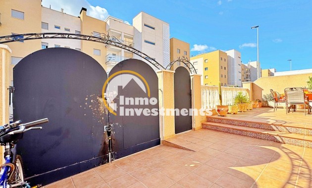 Reventa - Chalet independiente - Orihuela Costa - Los Dolses