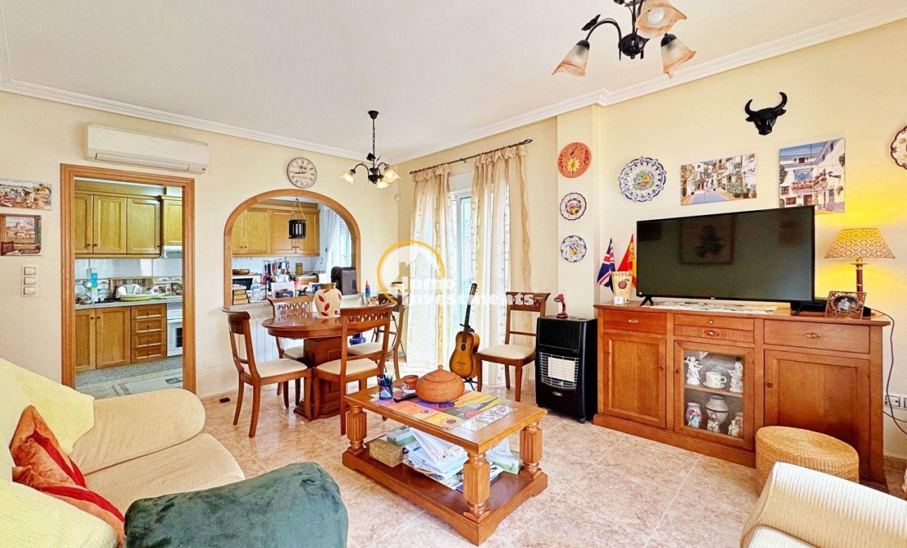 Reventa - Chalet independiente - Orihuela Costa - Los Dolses