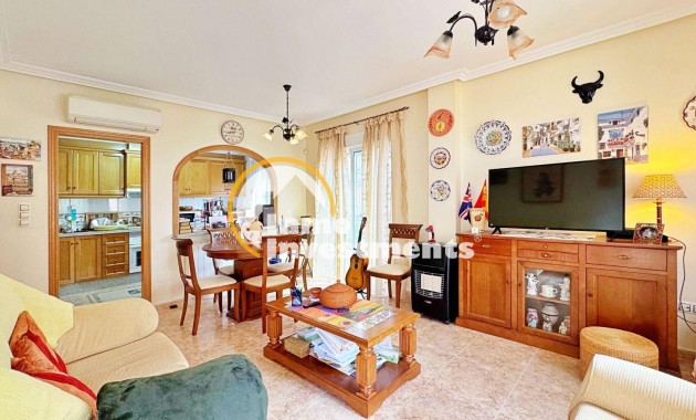 Reventa - Chalet independiente - Orihuela Costa - Los Dolses