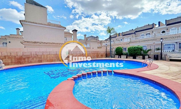 Reventa - Chalet independiente - Orihuela Costa - Los Dolses