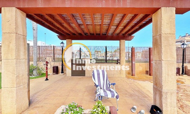 Reventa - Chalet independiente - Orihuela Costa - Los Dolses