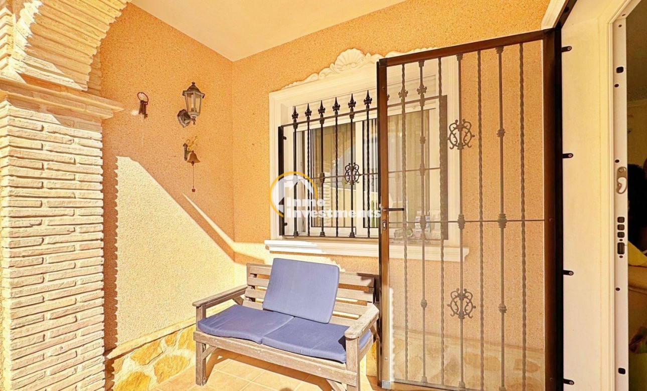 Reventa - Chalet independiente - Orihuela Costa - Los Dolses