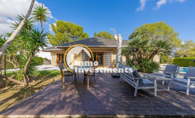 Bestaande bouw - Villa - Orihuela Costa - 